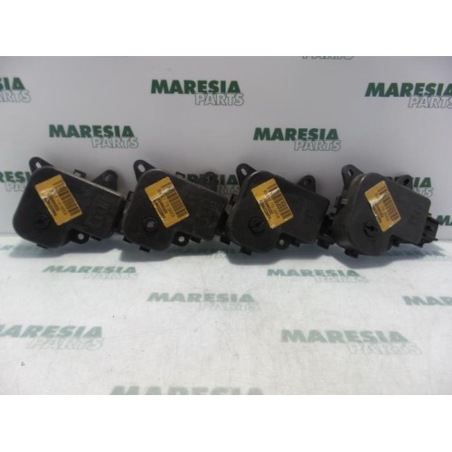 Renault - Laguna - Heater valve motor