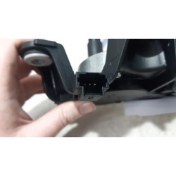 Renault - Megane - Scheibenwischermotor hinten