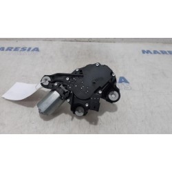 Renault - Megane - Scheibenwischermotor hinten