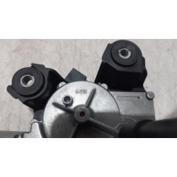 Renault - Megane - Scheibenwischermotor hinten