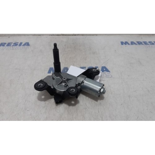 Renault - Megane - Scheibenwischermotor hinten