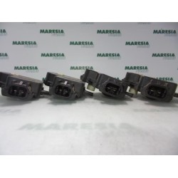 Renault - Laguna - Heater valve motor