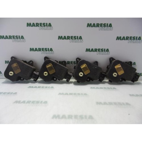 Renault - Laguna - Heater valve motor