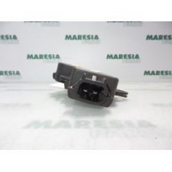 Renault - Laguna - Kachelklep Motor