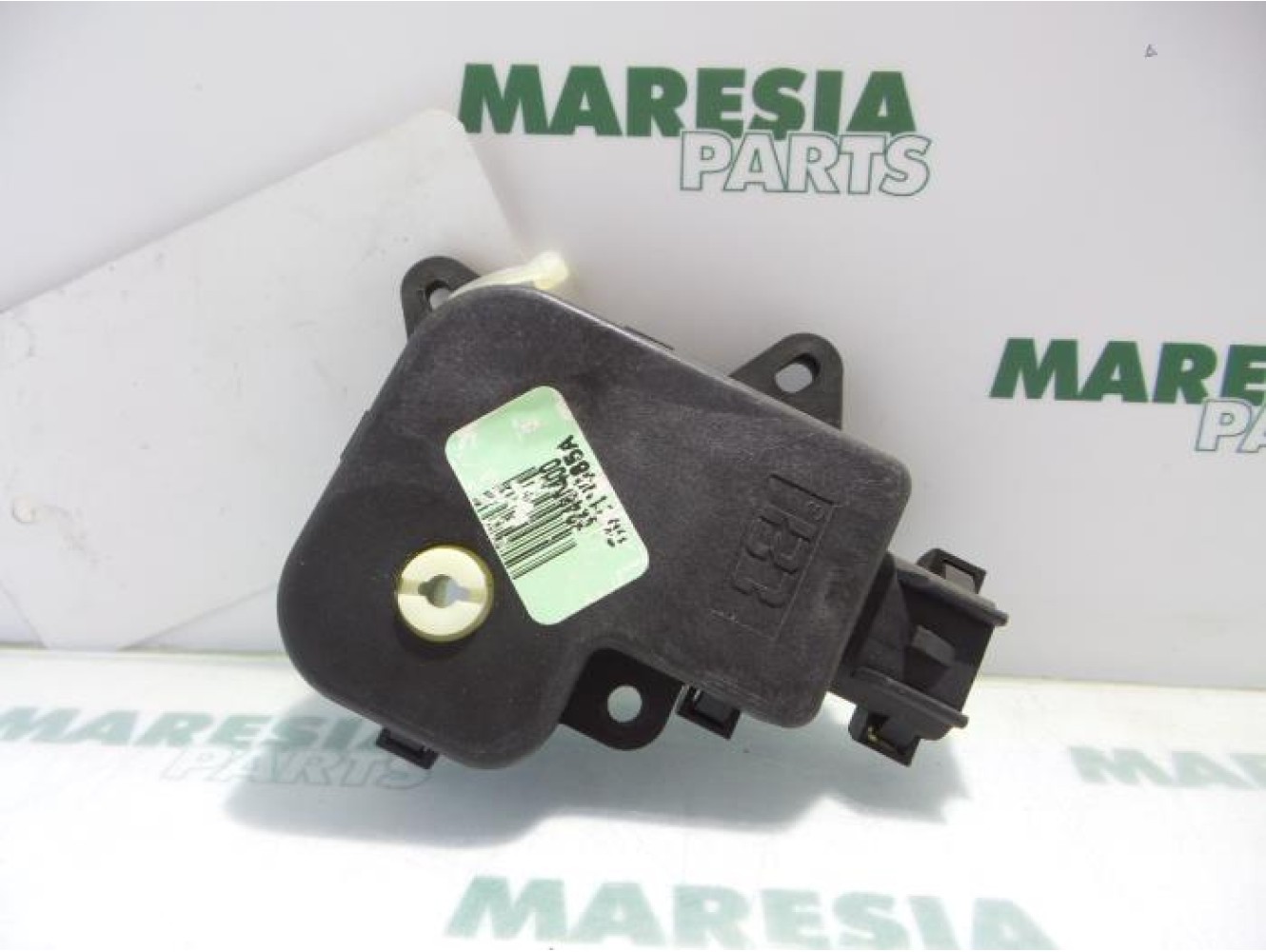 Renault - Laguna - Kachelklep Motor