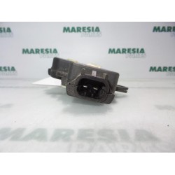 Renault - Laguna - Kachelklep Motor