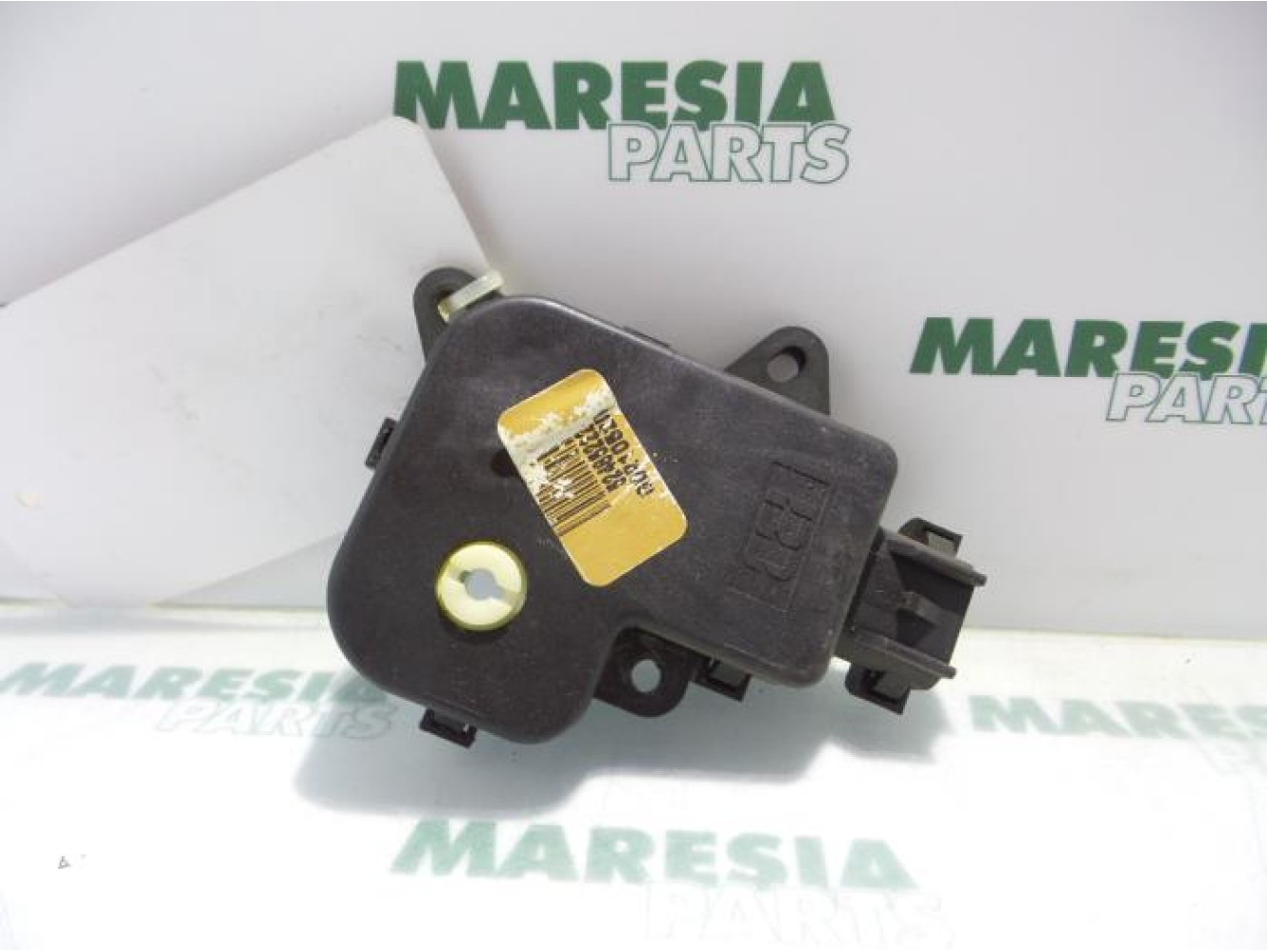 Renault - Laguna - Kachelklep Motor