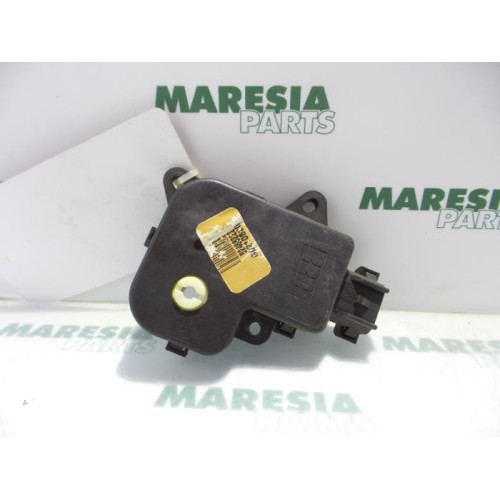 Renault - Laguna - Kachelklep Motor