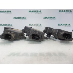 Renault - Laguna - Heater valve motor