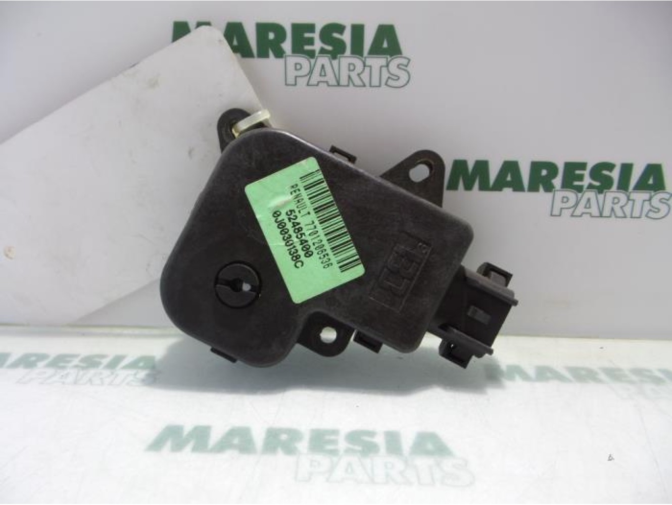 Renault - Laguna - Heater valve motor
