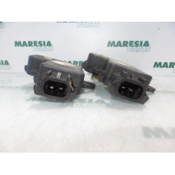 Renault - Laguna - Heater valve motor