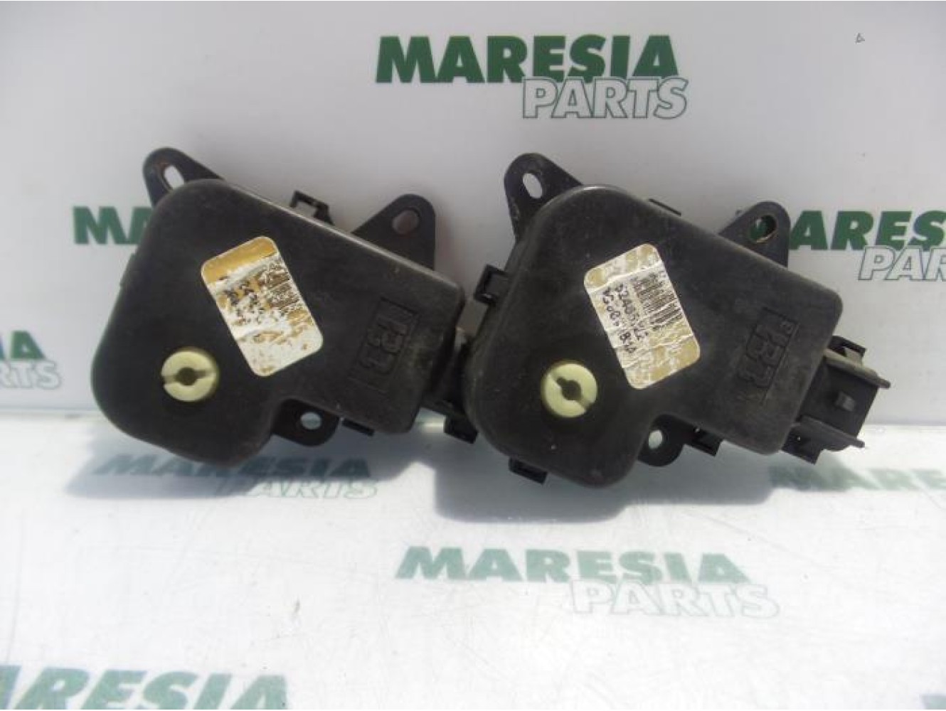 Renault - Laguna - Heater valve motor