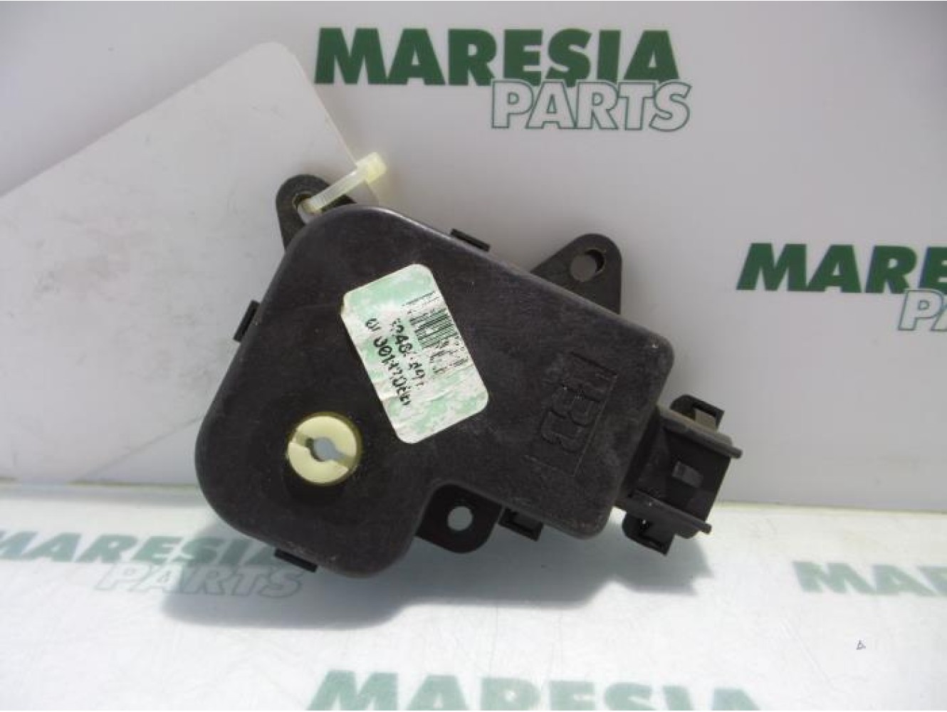 Renault - Laguna - Heater valve motor
