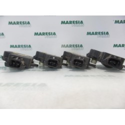 Renault - Laguna - Heater valve motor