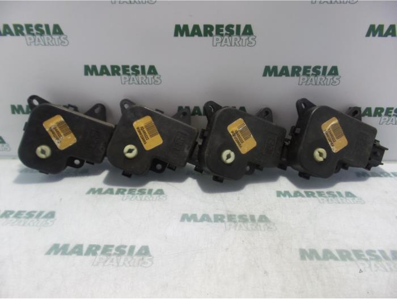 Renault - Laguna - Heater valve motor