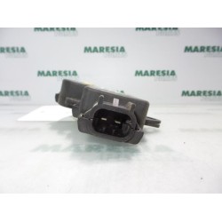 Renault - Laguna - Kachelklep Motor