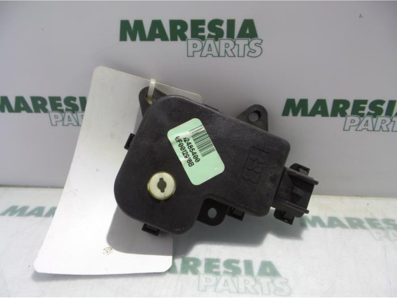 Renault - Laguna - Kachelklep Motor