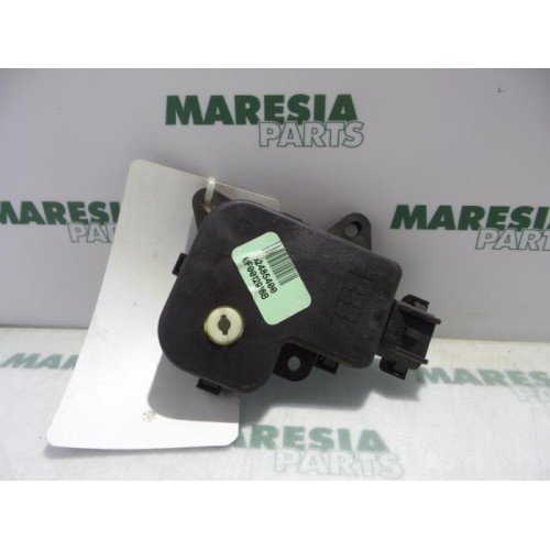 Renault - Laguna - Clapet chauffage moteur