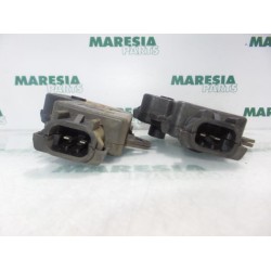 Renault - Laguna - Heater valve motor