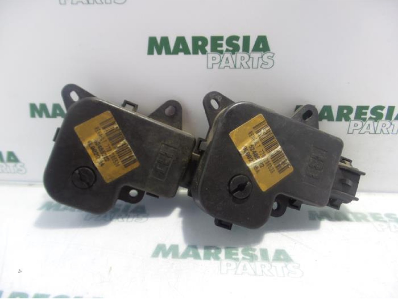 Renault - Laguna - Heater valve motor