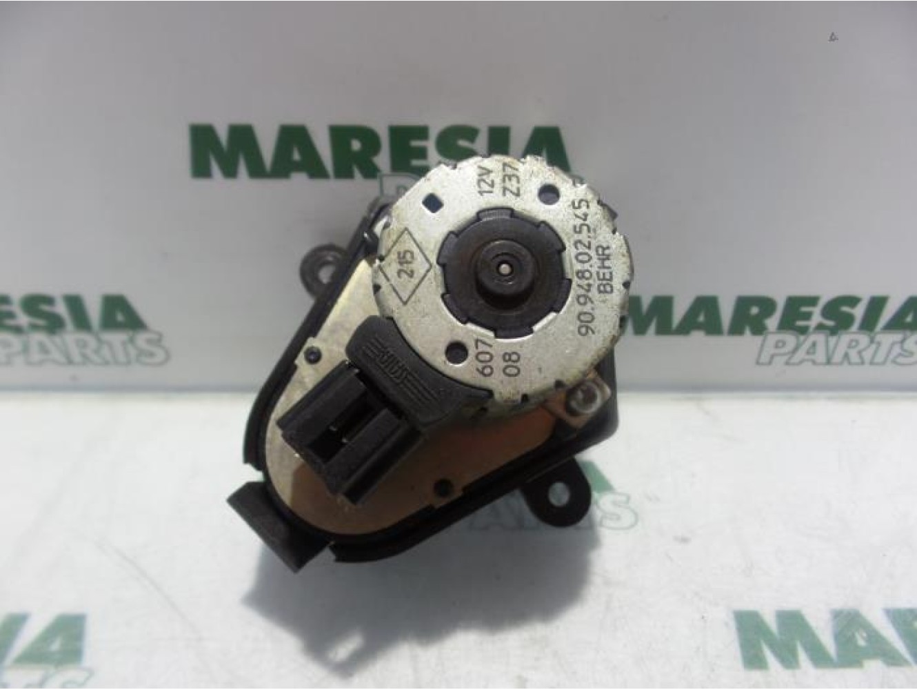 Renault - Laguna - Heater valve motor