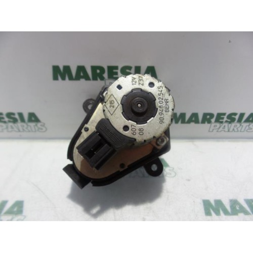 Renault - Laguna - Heater valve motor