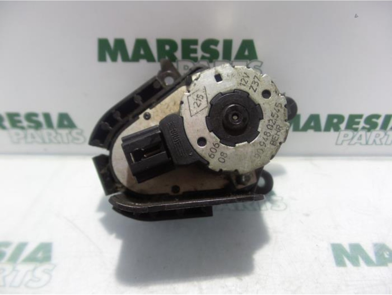 Renault - Laguna - Heater valve motor