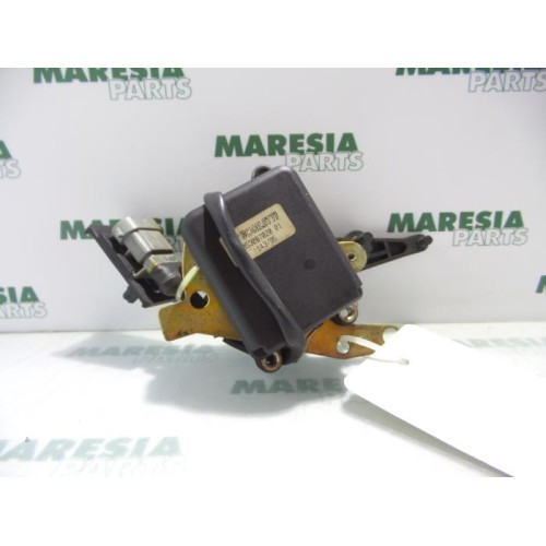 Renault - Espace - Heater valve motor