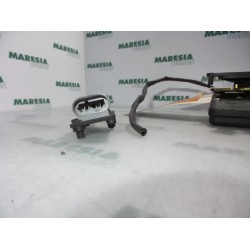 Renault - Espace - Heater valve motor