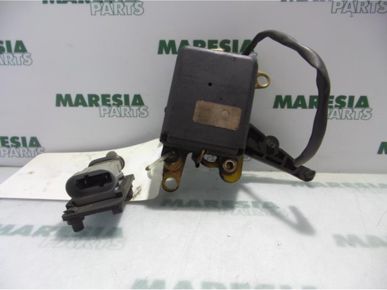 Renault - Espace - Heater valve motor