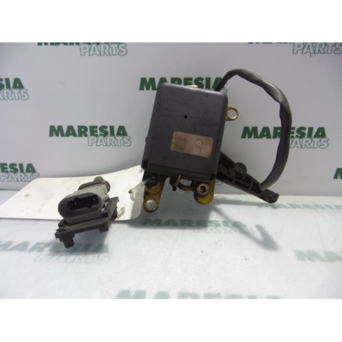 Renault - Espace - Heater valve motor