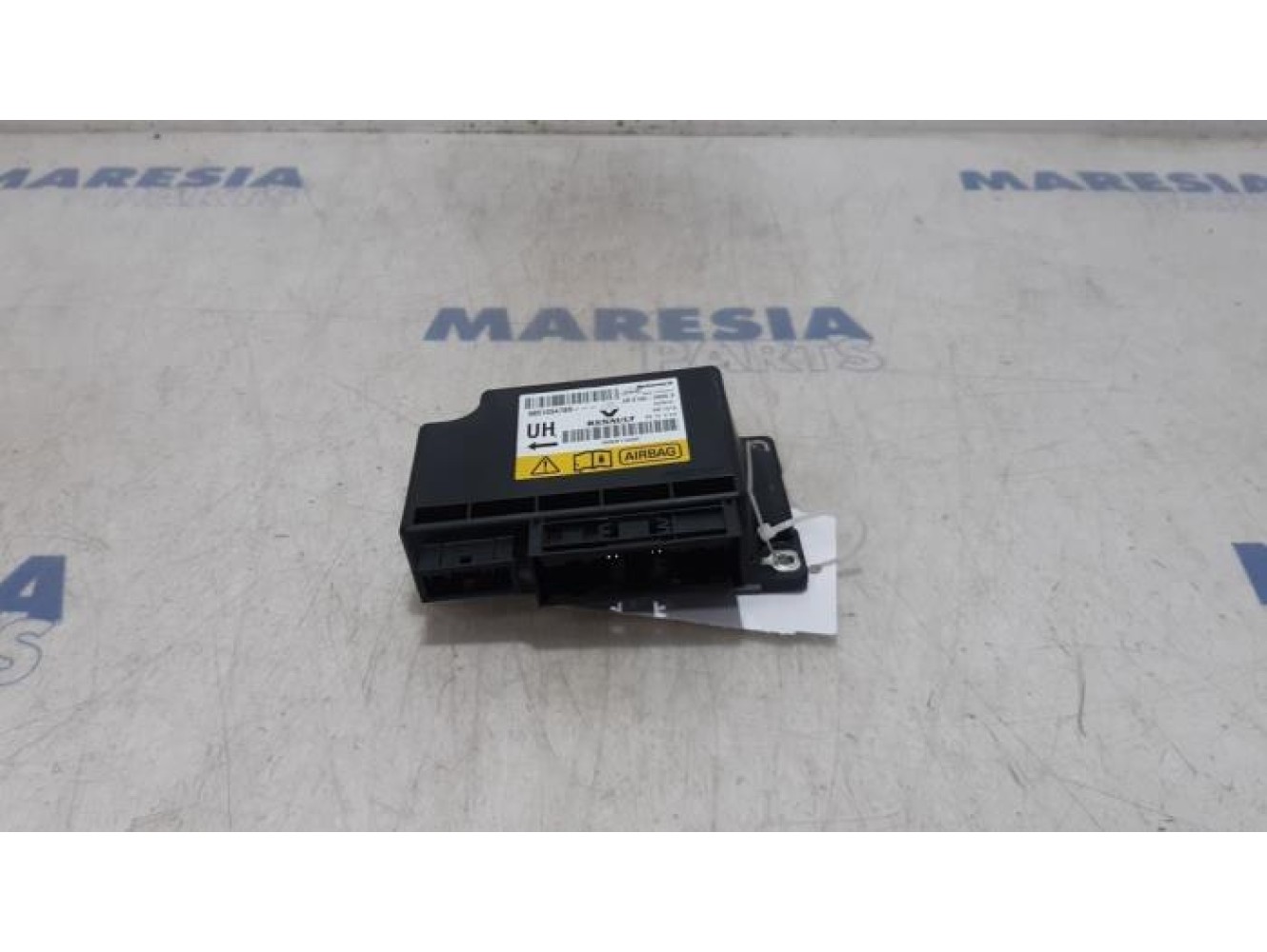 Renault - Megane - Airbag Module