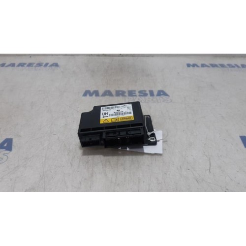Renault - Megane - Airbag Module