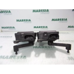 Renault - Espace - Heater valve motor