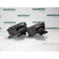 Renault - Espace - Heater valve motor