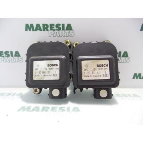 Renault - Espace - Heater valve motor