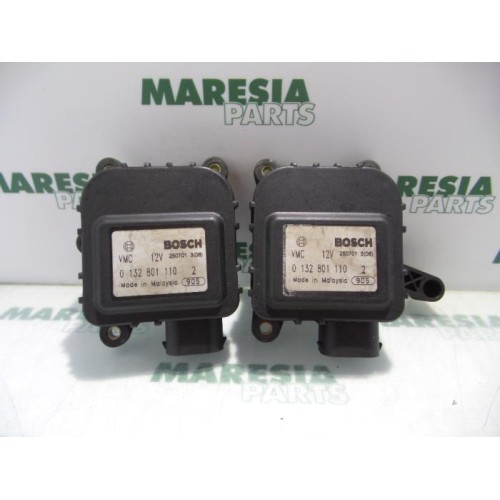 Renault - Espace - Heater valve motor