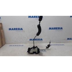 Renault - Megane - Front door lock mechanism 4-door, right