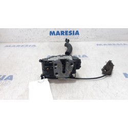 Renault - Megane - Front door lock mechanism 4-door, right