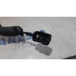 Renault - Megane - Front door lock mechanism 4-door, right