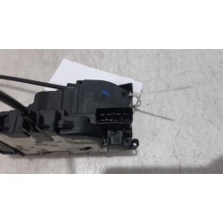 Renault - Megane - Türschlossmechanik 4-türig links hinten