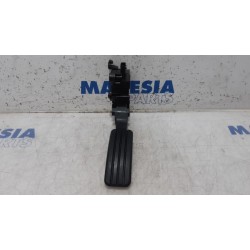 Renault - Megane - Throttle pedal position sensor
