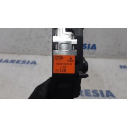 Renault - Megane - Throttle pedal position sensor