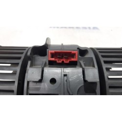 Renault - Megane - Heating and ventilation fan motor