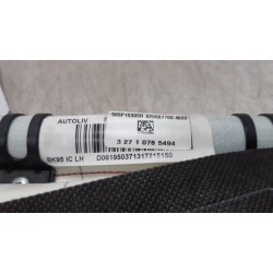Renault - Megane - Airbag hemel links