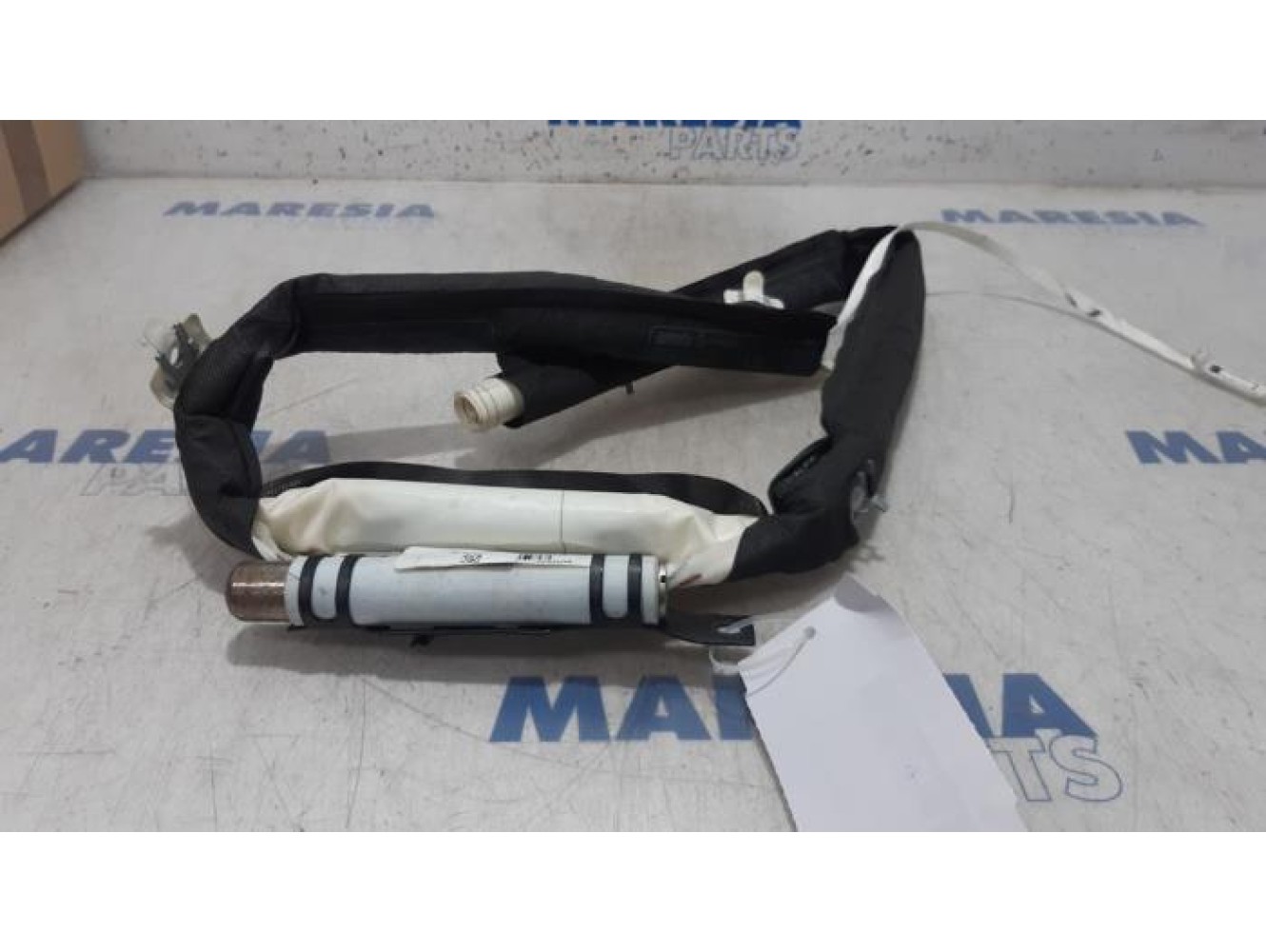 Renault - Megane - Airbag hemel links