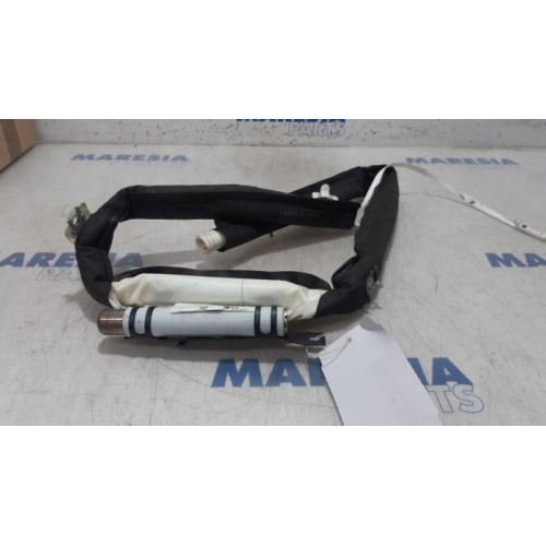 Renault - Megane - Roof curtain airbag, left