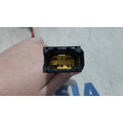 Renault - Megane - Heater resistor