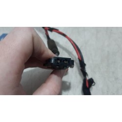 Renault - Megane - Heater resistor