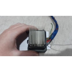 Renault - Megane - Heater resistor